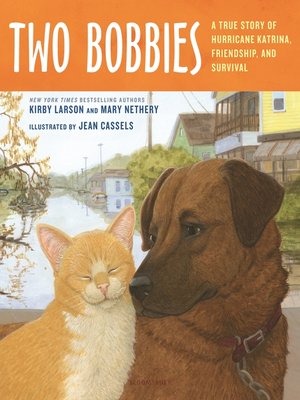 cover image of Two Bobbies